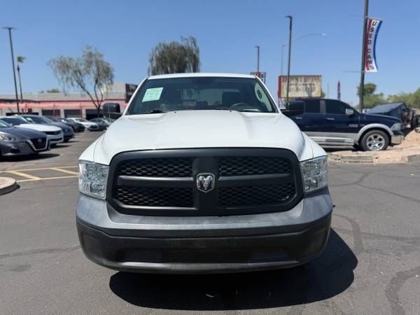 2021 RAM 1500 Classic Tradesman Quad Cab 2WD Mesa AZ