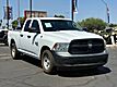 2021 RAM 1500 Classic Tradesman Quad Cab 2WD