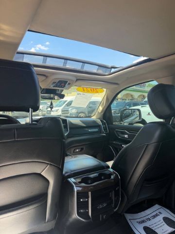 2021 RAM 1500 LARAMIE Nashville TN