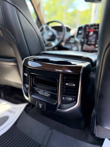 2021 RAM 1500 LARAMIE Nashville TN