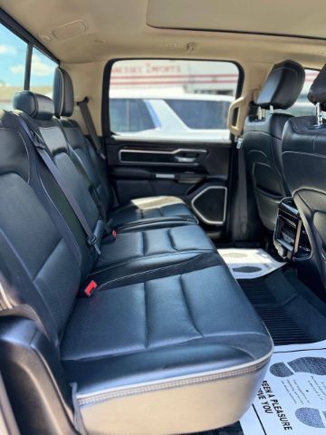 2021 RAM 1500 LARAMIE Nashville TN