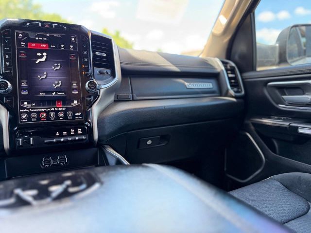 2021 RAM 1500 LARAMIE Nashville TN