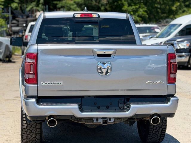 2021 RAM 1500 LARAMIE Nashville TN