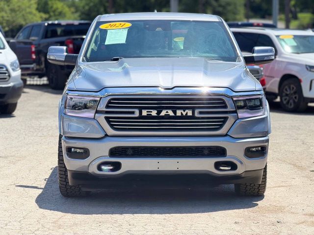2021 RAM 1500 LARAMIE Nashville TN