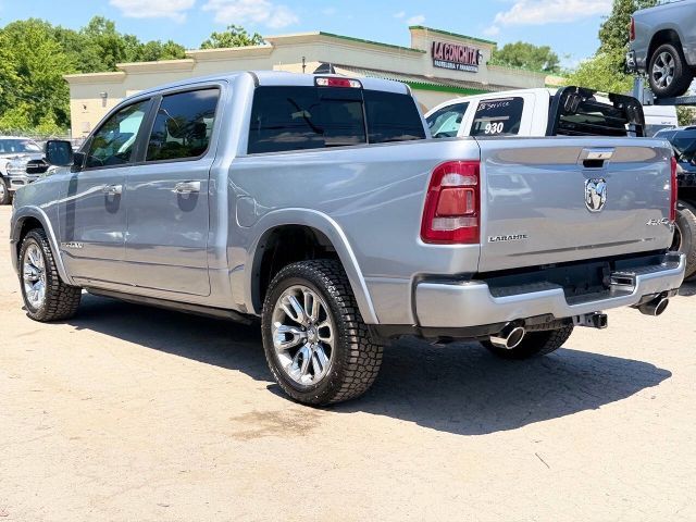 2021 RAM 1500 LARAMIE Nashville TN