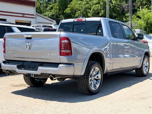 2021 RAM 1500 LARAMIE Nashville TN