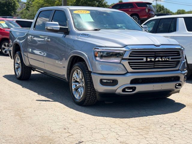 2021 RAM 1500 LARAMIE Nashville TN