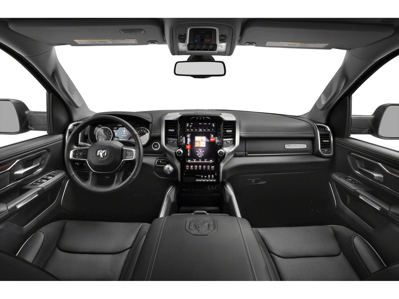 2021 RAM 1500 LARAMIE Roseville CA