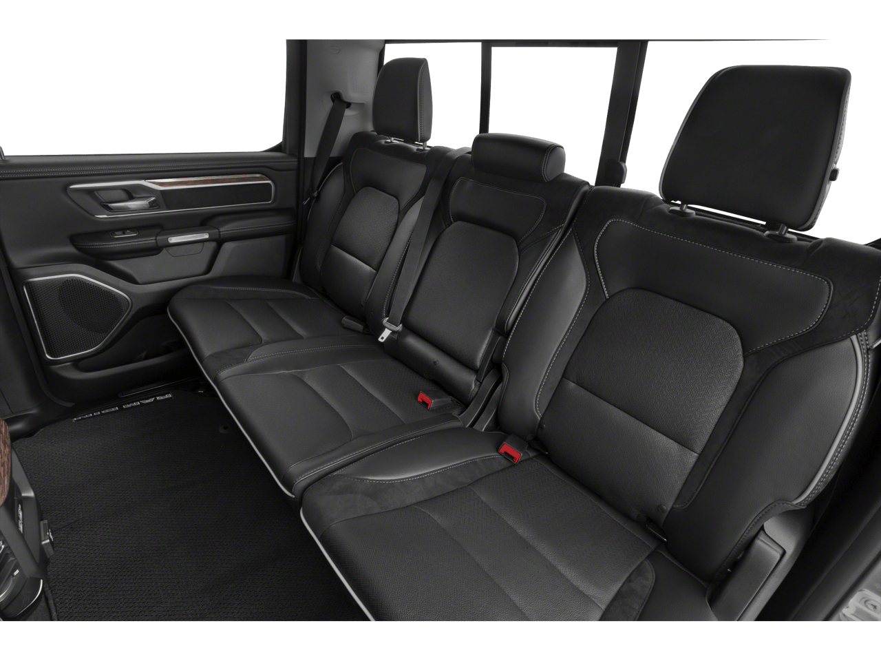 2021 RAM 1500 LARAMIE Roseville CA