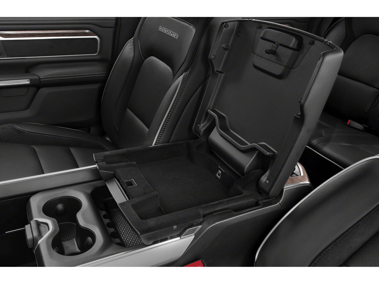 2021 RAM 1500 LARAMIE Roseville CA