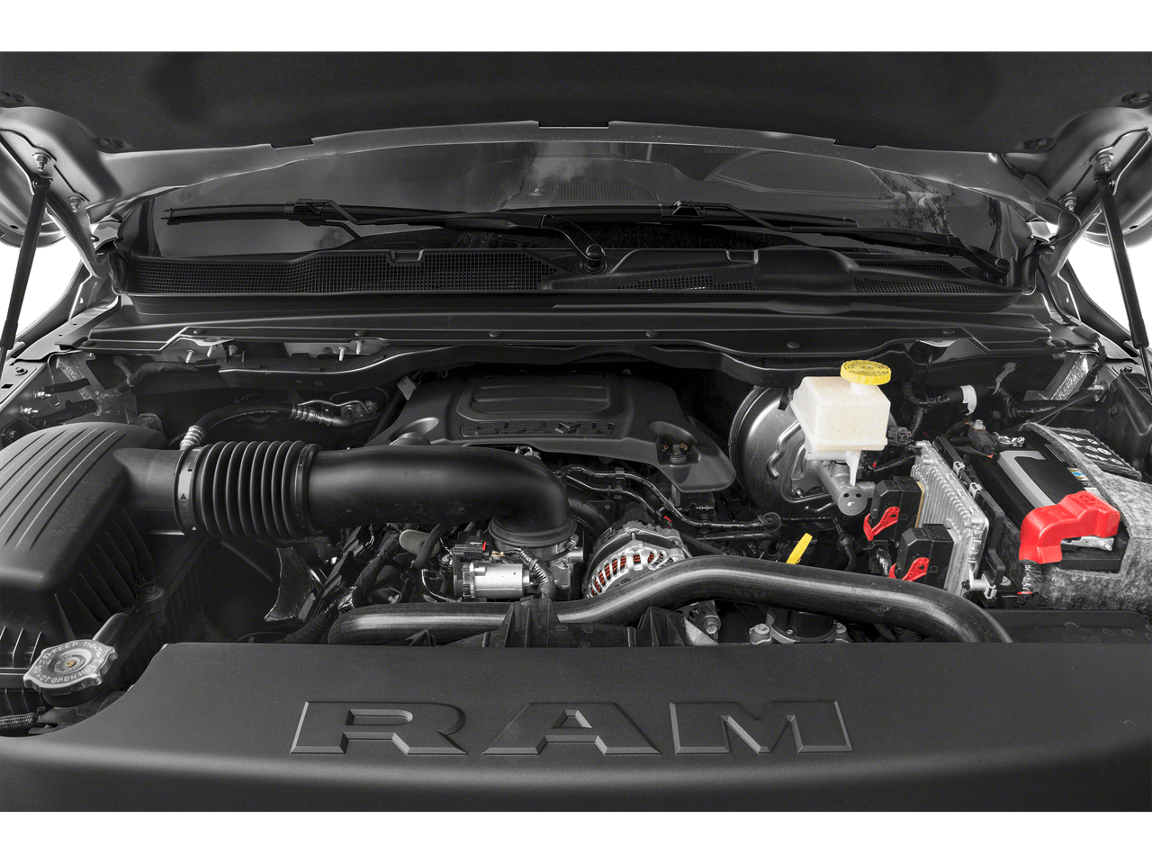 2021 RAM 1500 LARAMIE Roseville CA