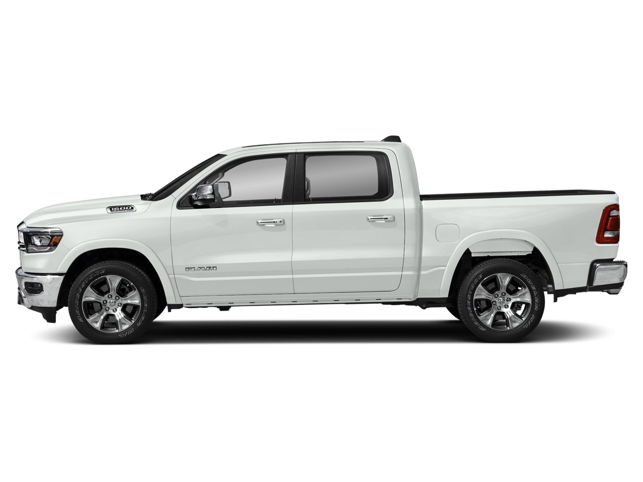 2021 RAM 1500 LARAMIE Roseville CA