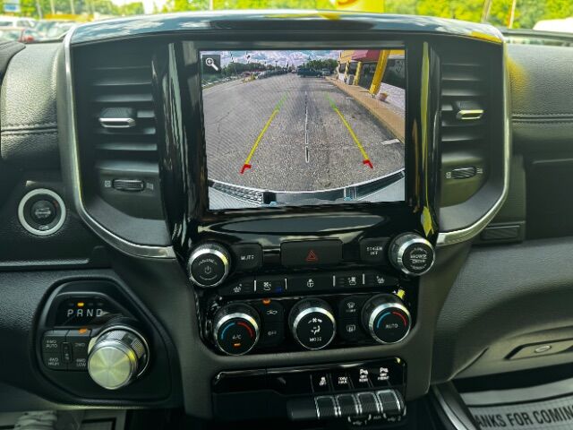 2021 RAM 1500 Laramie Crew Cab SWB 4WD Indianapolis IN