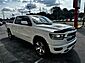 2021 RAM 1500 Laramie Crew Cab SWB 4WD Indianapolis IN