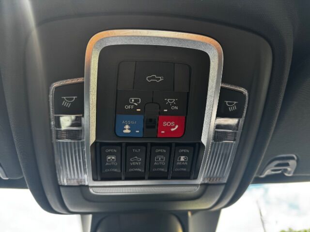 2021 RAM 1500 Laramie Crew Cab SWB 4WD Indianapolis IN