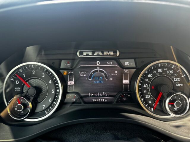 2021 RAM 1500 Laramie Crew Cab SWB 4WD Indianapolis IN