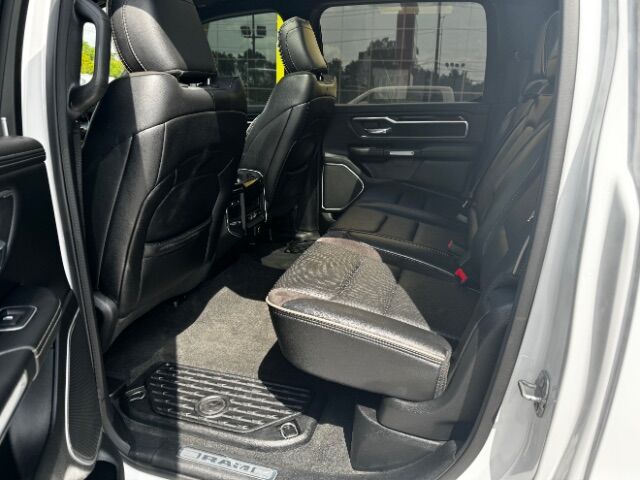 2021 RAM 1500 Laramie Crew Cab SWB 4WD Indianapolis IN