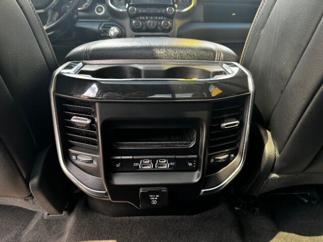 2021 RAM 1500 Laramie Crew Cab SWB 4WD Indianapolis IN