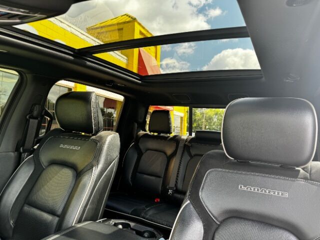 2021 RAM 1500 Laramie Crew Cab SWB 4WD Indianapolis IN