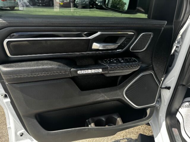 2021 RAM 1500 Laramie Crew Cab SWB 4WD Indianapolis IN