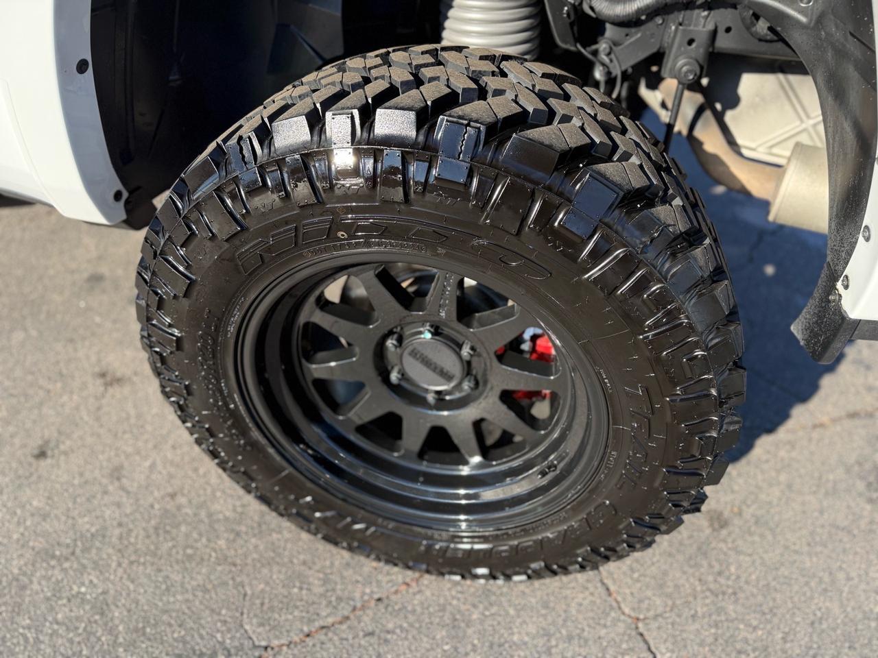 2021 RAM 1500 Laramie Raleigh NC