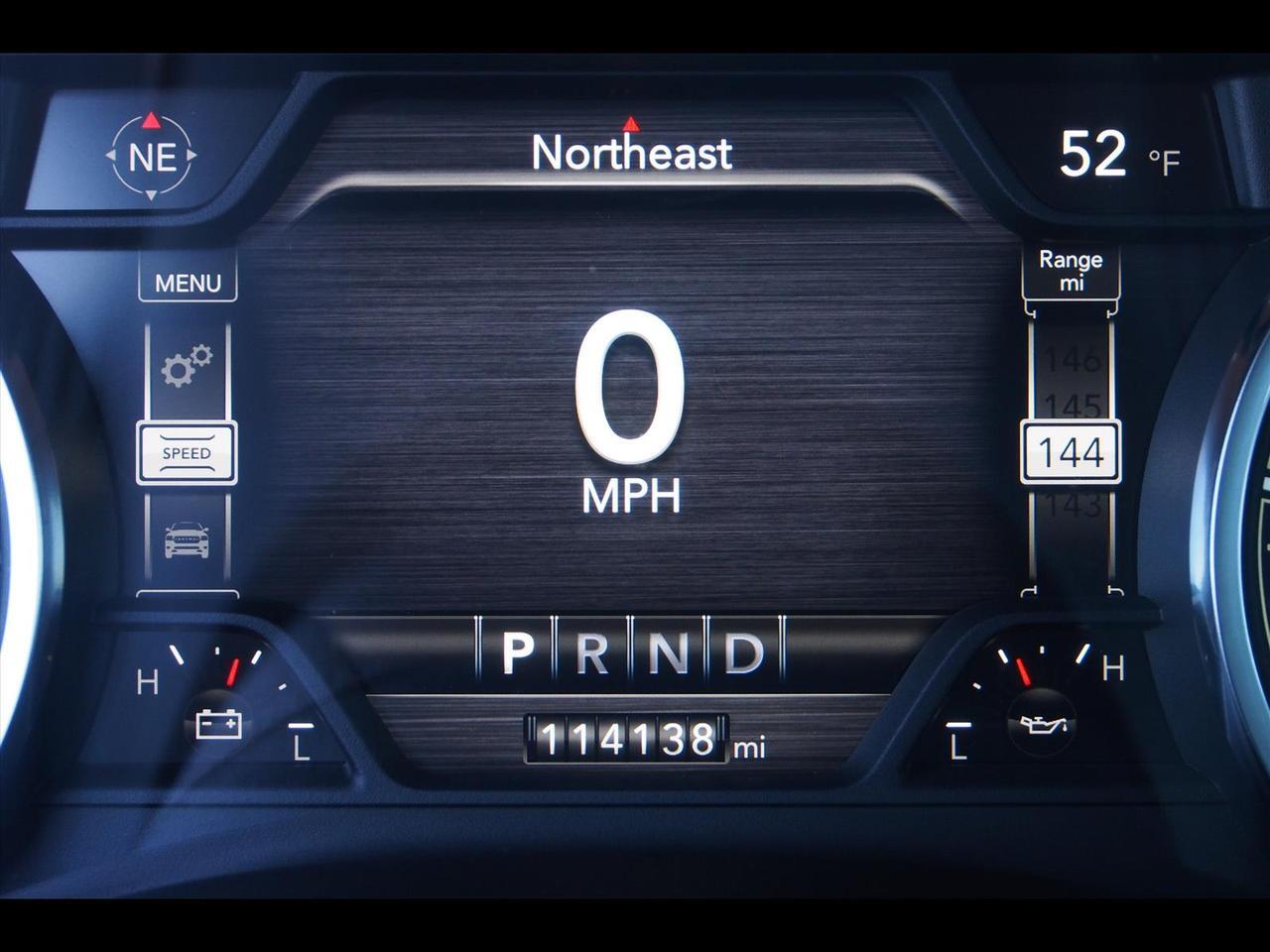 2021 RAM 1500 Laramie Raleigh NC