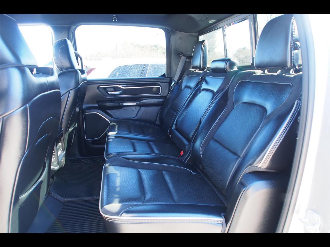 2021 RAM 1500 Laramie Raleigh NC