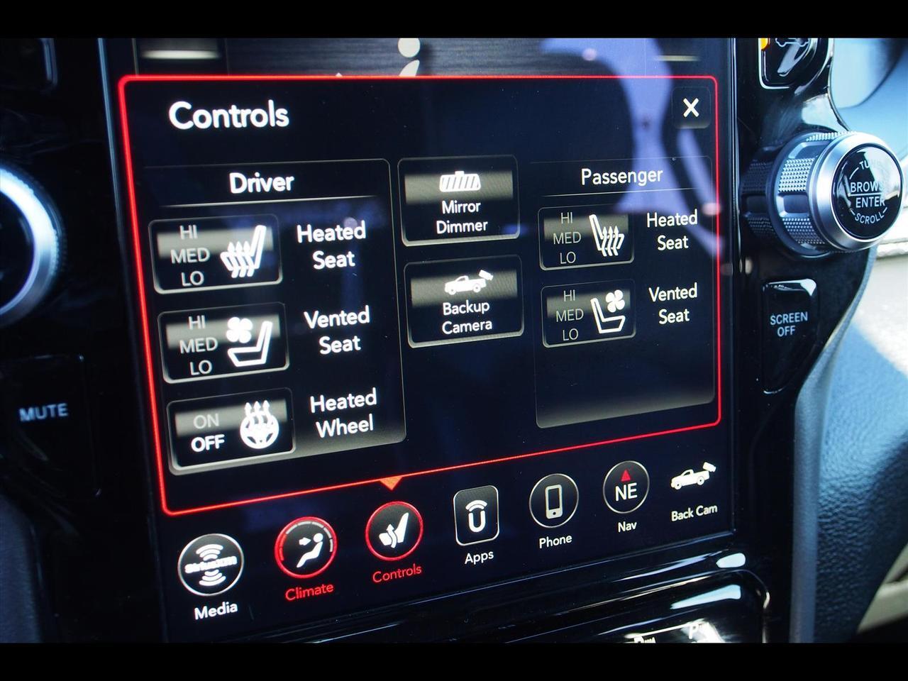 2021 RAM 1500 Laramie Raleigh NC