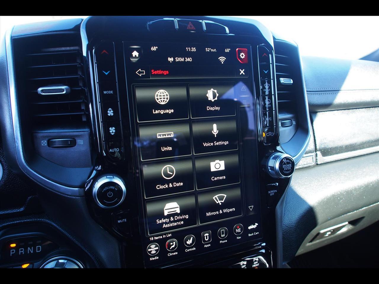 2021 RAM 1500 Laramie Raleigh NC