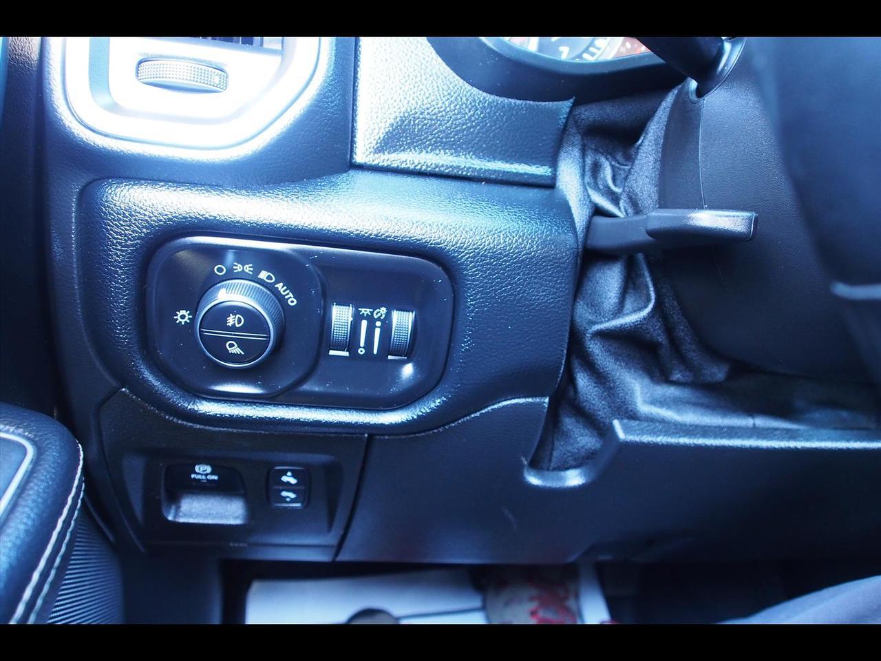 2021 RAM 1500 Laramie Raleigh NC