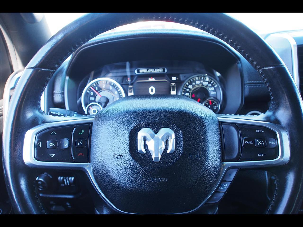 2021 RAM 1500 Laramie Raleigh NC