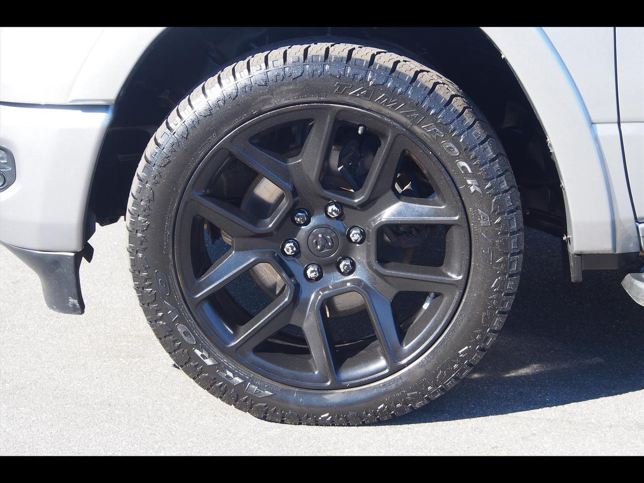 2021 RAM 1500 Laramie Raleigh NC