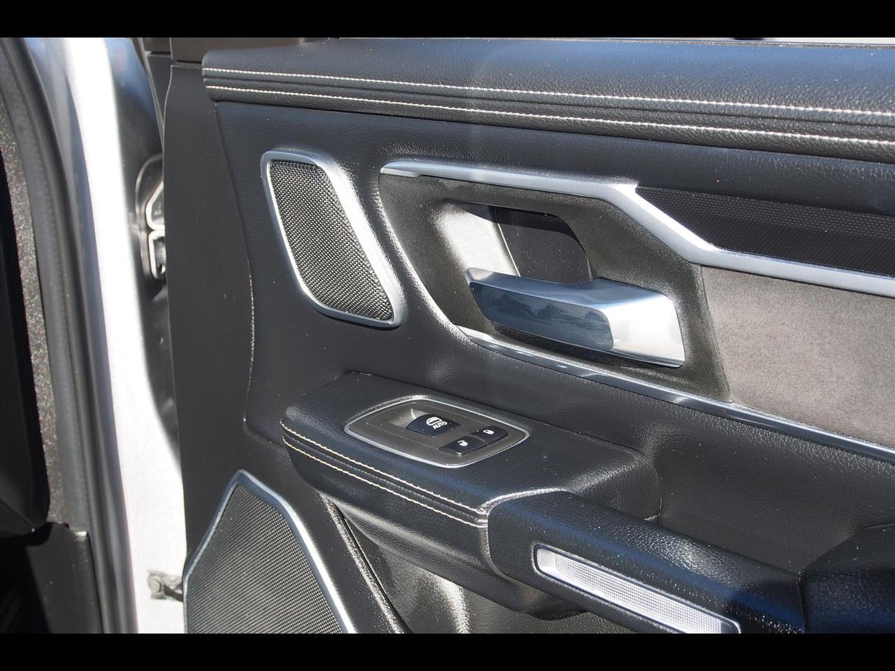 2021 RAM 1500 Laramie Raleigh NC