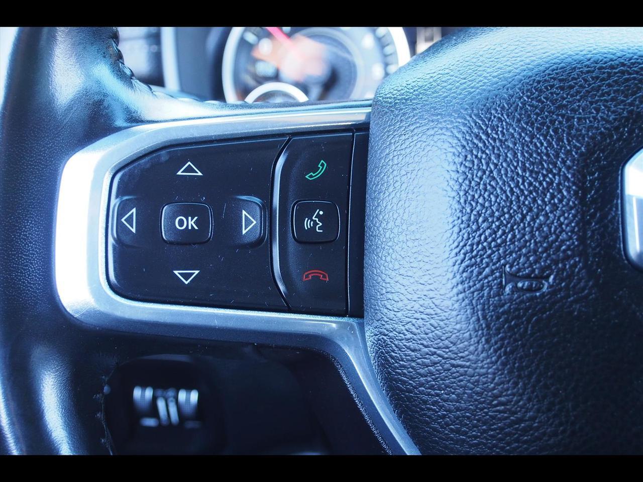 2021 RAM 1500 Laramie Raleigh NC