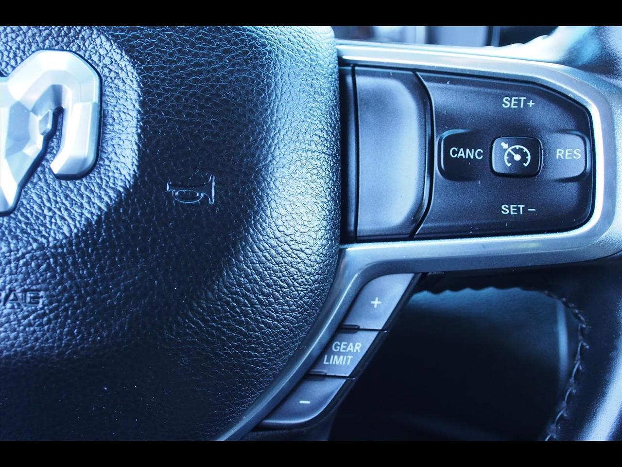 2021 RAM 1500 Laramie Raleigh NC