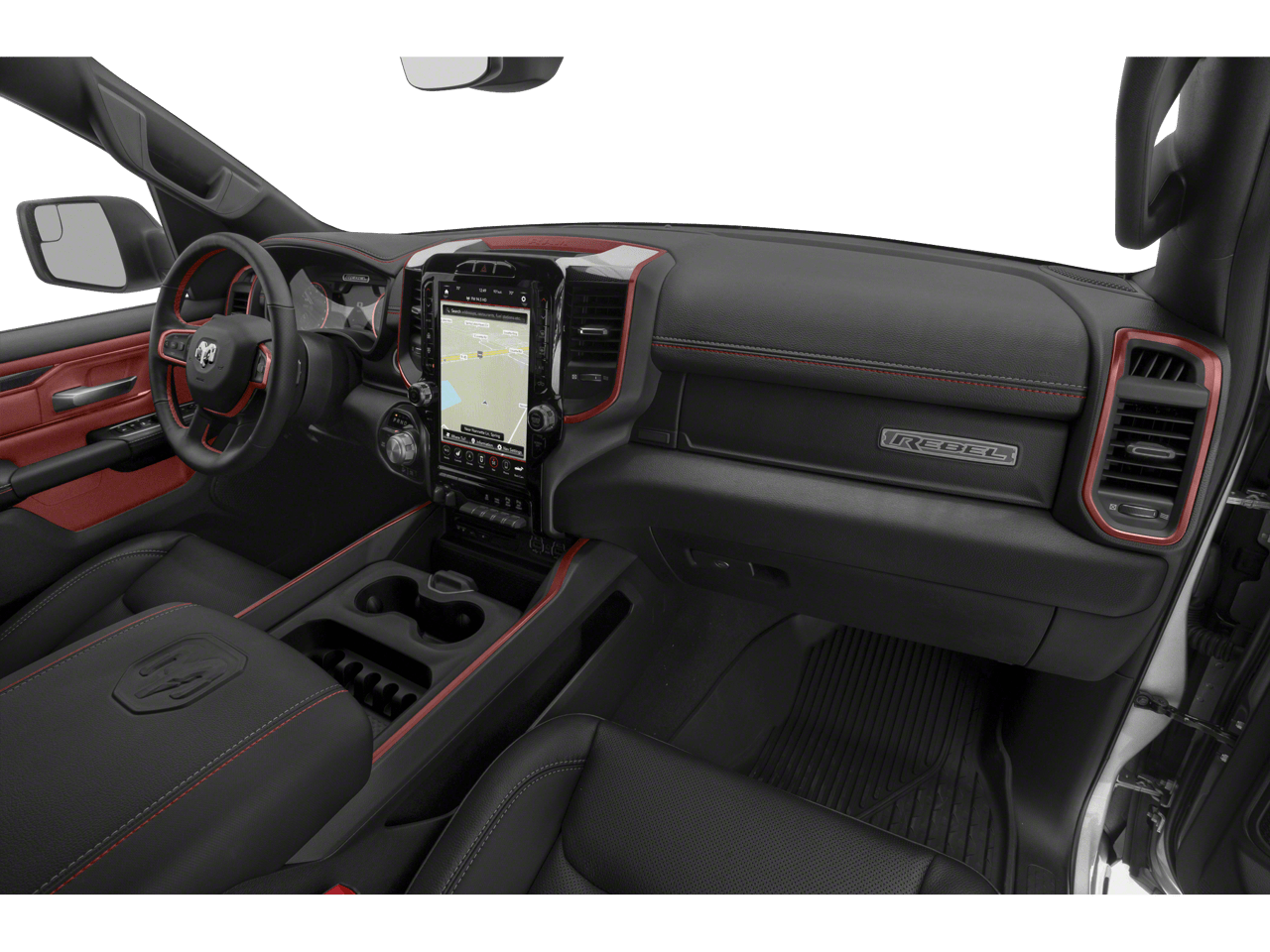 2021 RAM 1500 Rebel Roseville CA
