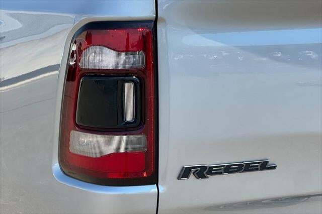 2021 RAM 1500 Rebel Roseville CA