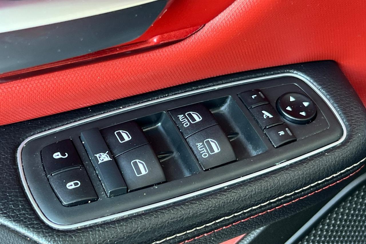 2021 RAM 1500 Rebel Roseville CA