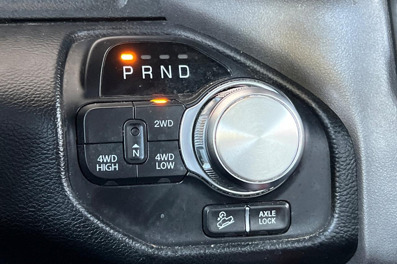 2021 RAM 1500 Rebel Roseville CA