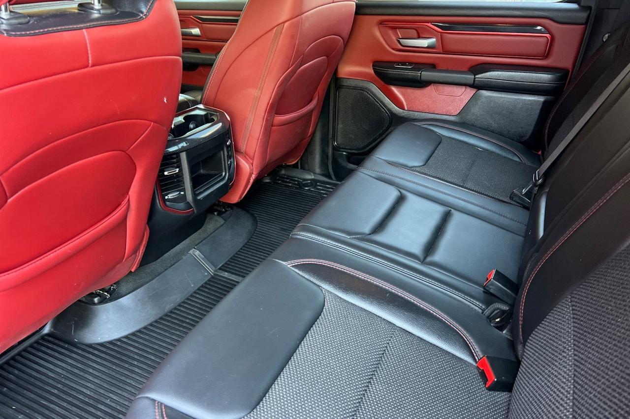 2021 RAM 1500 Rebel Roseville CA
