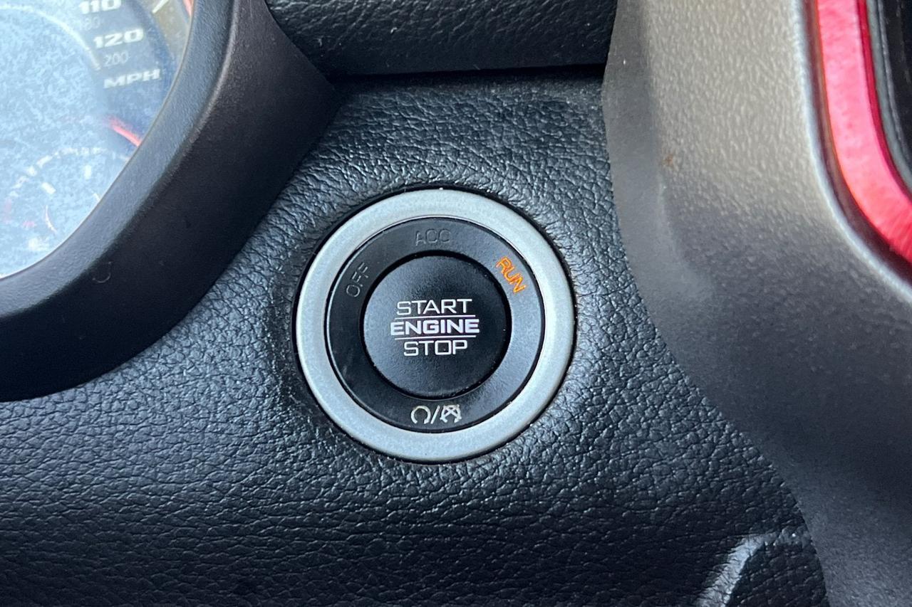 2021 RAM 1500 Rebel Roseville CA