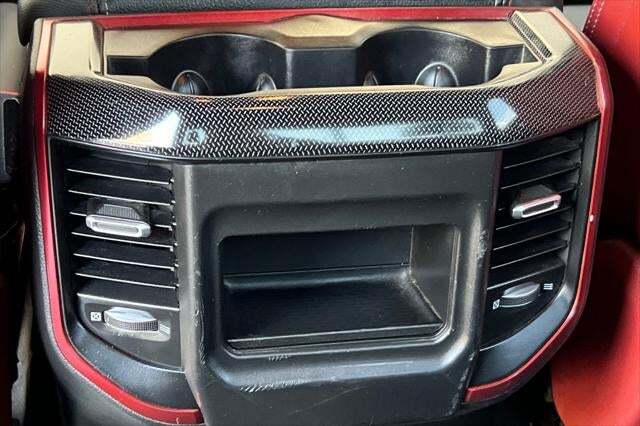 2021 RAM 1500 Rebel Roseville CA