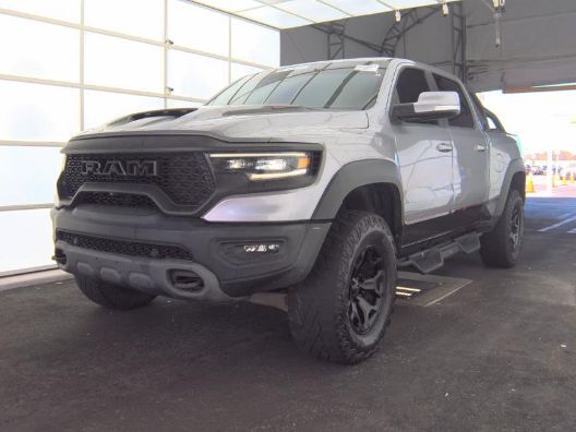 2021 RAM 1500 TRX Crew Cab SB 4WD