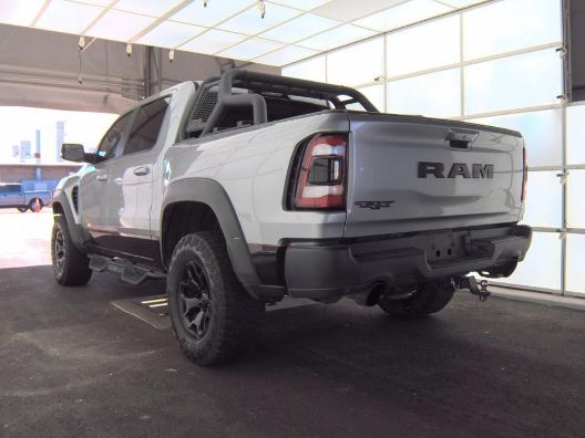 2021 RAM 1500 TRX Crew Cab SB 4WD