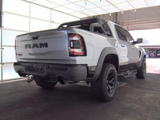 2021 RAM 1500 TRX Crew Cab SB 4WD