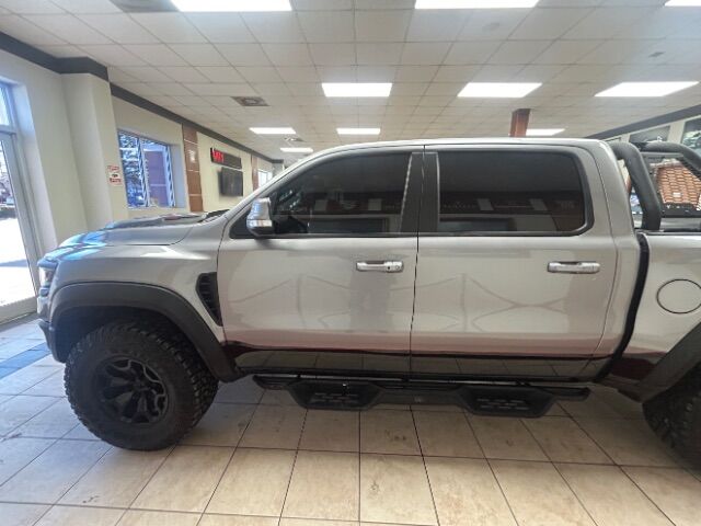 2021 RAM 1500 TRX Crew Cab SB 4WD