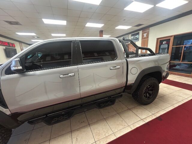 2021 RAM 1500 TRX Crew Cab SB 4WD