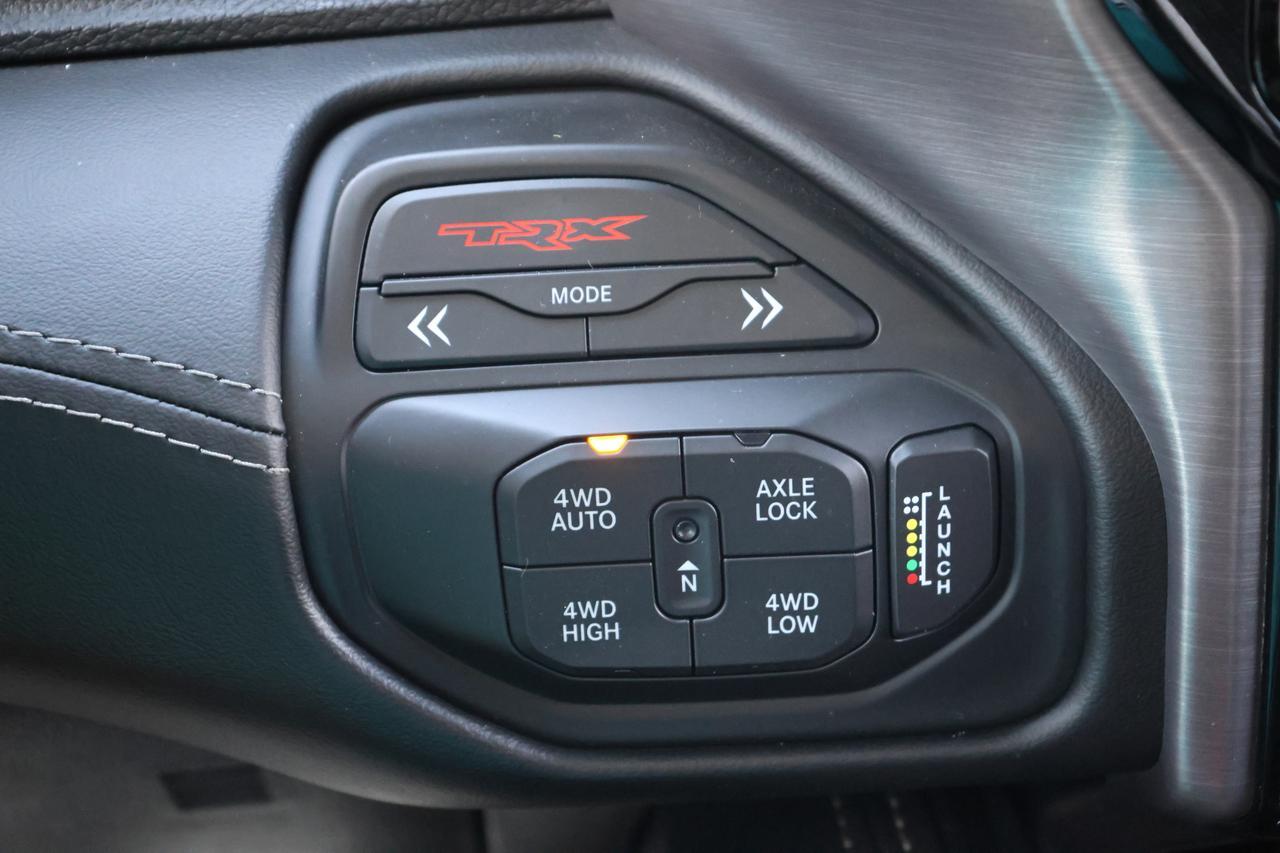 2021 RAM 1500 TRX Houston TX