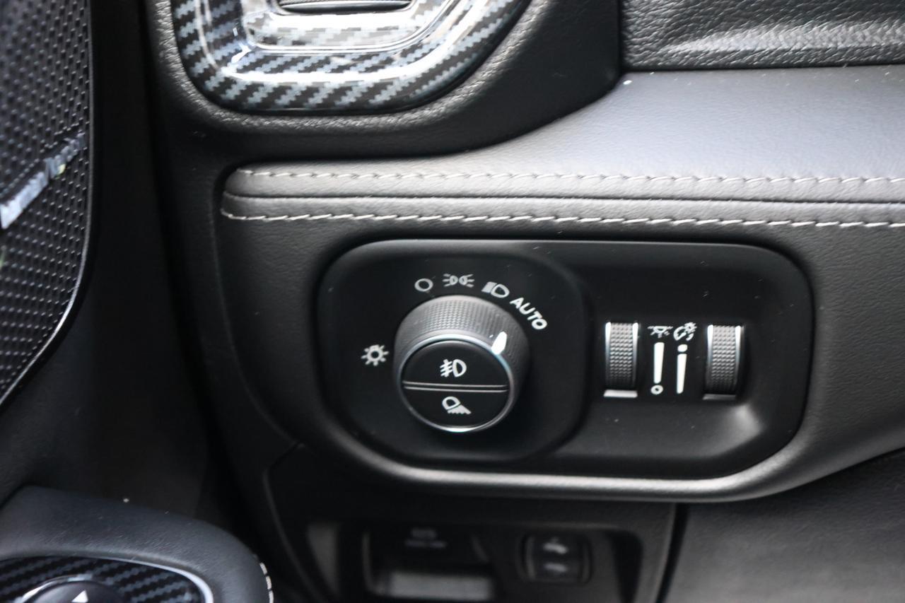 2021 RAM 1500 TRX Houston TX