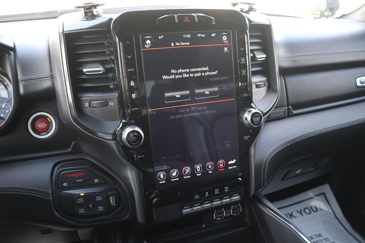 2021 RAM 1500 TRX Houston TX